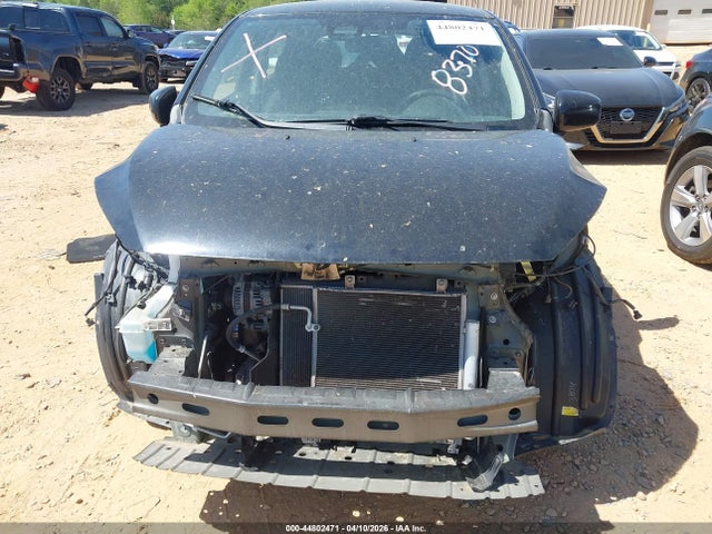 Продаж на аукціоні авто 2021 Mitsubishi Mirage Carbonite Edition/es/le, vin: ML32AUHJXMH008370, номер лоту: 44802471