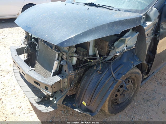 Продаж на аукціоні авто 2021 Mitsubishi Mirage Carbonite Edition/es/le, vin: ML32AUHJXMH008370, номер лоту: 44802471