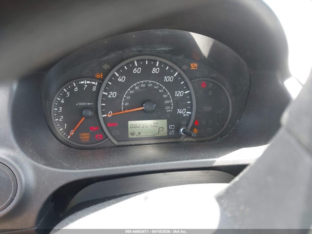 Продаж на аукціоні авто 2021 Mitsubishi Mirage Carbonite Edition/es/le, vin: ML32AUHJXMH008370, номер лоту: 44802471