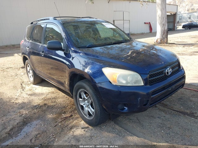 2006 TOYOTA RAV4 JTMZD33V165016840