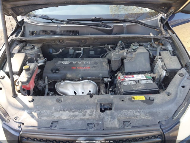 2006 TOYOTA RAV4 JTMZD33V165016840 Photo 9
