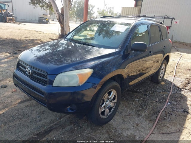 2006 TOYOTA RAV4 JTMZD33V165016840 Photo 1