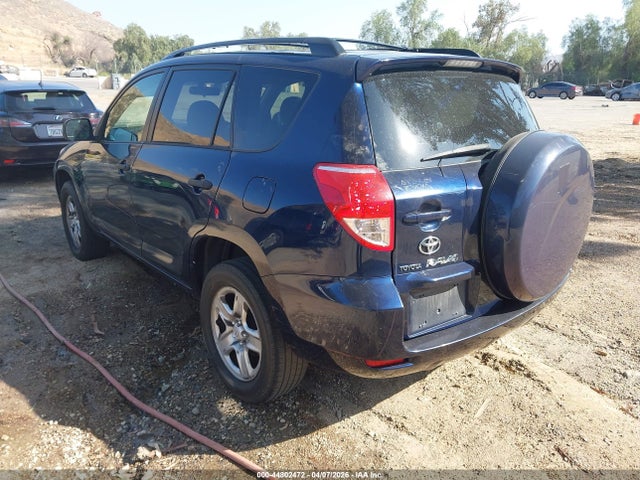 2006 TOYOTA RAV4 JTMZD33V165016840 Photo 2