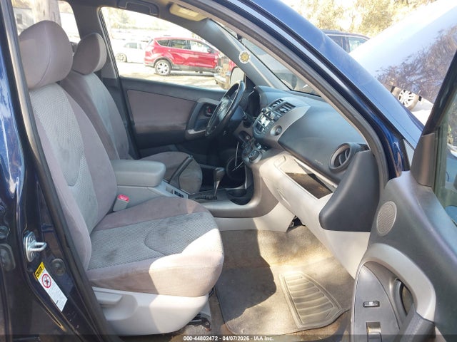 2006 TOYOTA RAV4 JTMZD33V165016840 Photo 4
