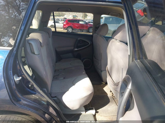 2006 TOYOTA RAV4 JTMZD33V165016840 Photo 7