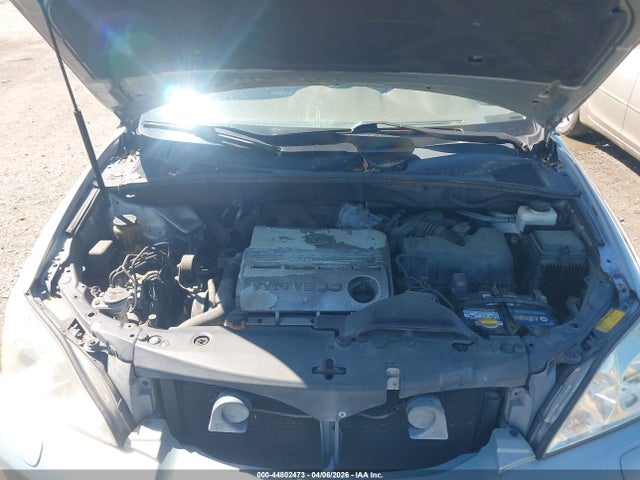 44802473 :رقم المزاد ، 2T2GA31U24C012916 vin ، 2004 Lexus Rx 330 مزاد بيع