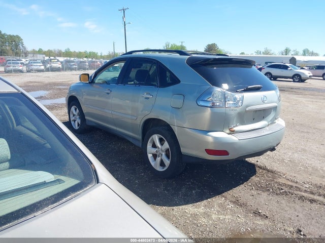 44802473 :رقم المزاد ، 2T2GA31U24C012916 vin ، 2004 Lexus Rx 330 مزاد بيع