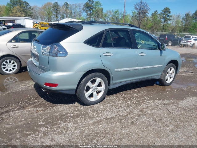 44802473 :رقم المزاد ، 2T2GA31U24C012916 vin ، 2004 Lexus Rx 330 مزاد بيع
