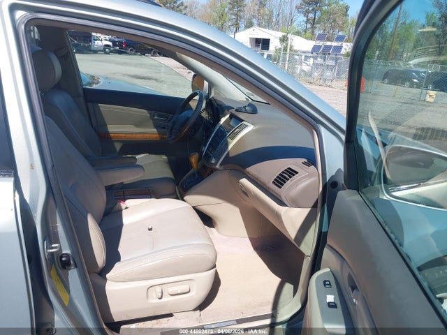 44802473 :رقم المزاد ، 2T2GA31U24C012916 vin ، 2004 Lexus Rx 330 مزاد بيع