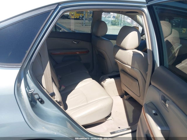 44802473 :رقم المزاد ، 2T2GA31U24C012916 vin ، 2004 Lexus Rx 330 مزاد بيع
