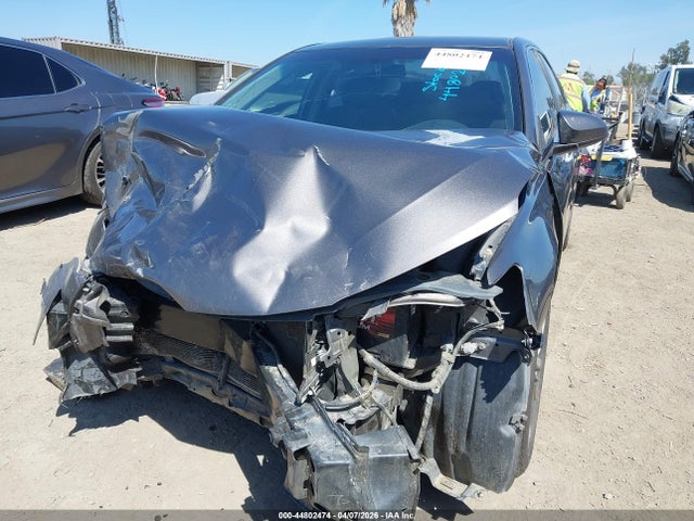 Toyota CAMRY SE 2017 4T1BF1FK3HU749445 Image 6