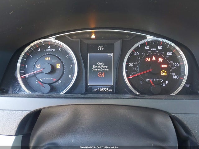 Toyota CAMRY SE 2017 4T1BF1FK3HU749445 Image 7