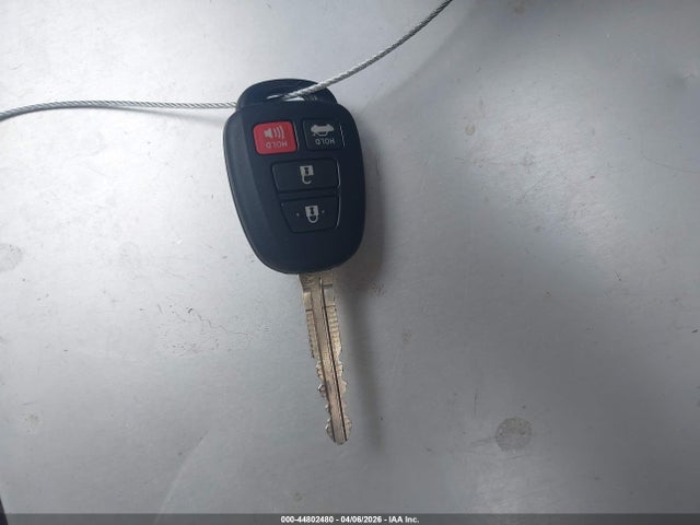 Toyota COROLLA SE 2018 2T1BURHE8JC116927 Image 11