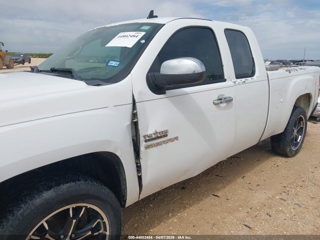 Продажа на аукционе авто 2012 Gmc Sierra 1500 Sle, vin: 1GTR1VE01CZ108928, номер лота: 44802484