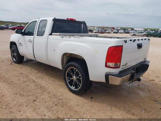 Продажа на аукционе авто 2012 Gmc Sierra 1500 Sle, vin: 1GTR1VE01CZ108928, номер лота: 44802484