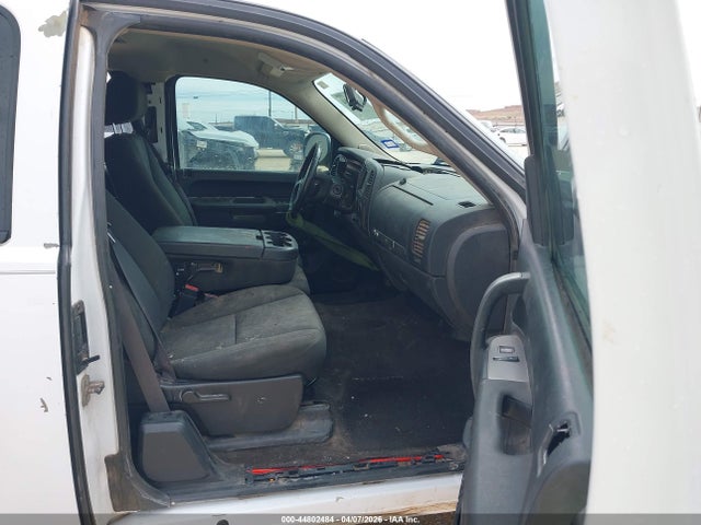 Продажа на аукционе авто 2012 Gmc Sierra 1500 Sle, vin: 1GTR1VE01CZ108928, номер лота: 44802484