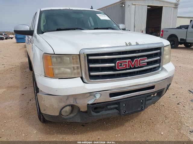 Продажа на аукционе авто 2012 Gmc Sierra 1500 Sle, vin: 1GTR1VE01CZ108928, номер лота: 44802484