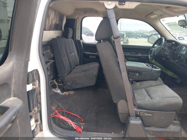 Продажа на аукционе авто 2012 Gmc Sierra 1500 Sle, vin: 1GTR1VE01CZ108928, номер лота: 44802484