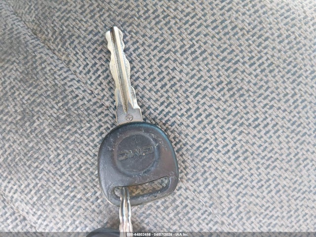 2014 GMC SAVANA 2500 1GTW7FCA6E1906023 Photo 10