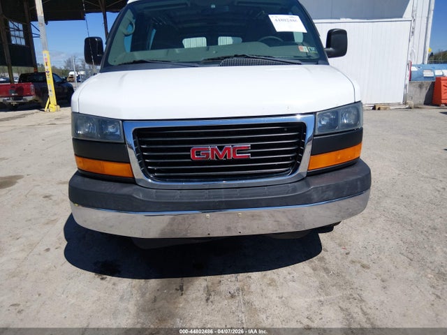 2014 GMC SAVANA 2500 1GTW7FCA6E1906023 Photo 5