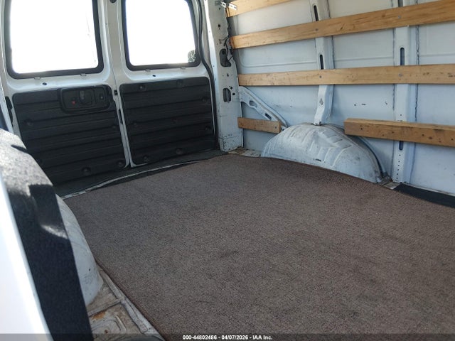 2014 GMC SAVANA 2500 1GTW7FCA6E1906023 Photo 7