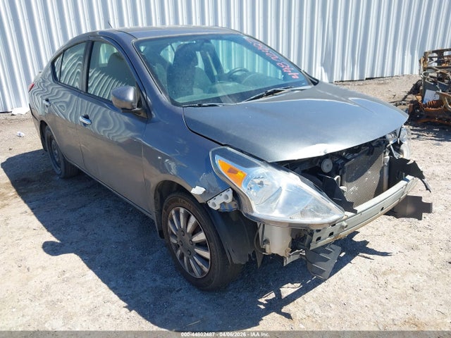 2017 NISSAN VERSA 3N1CN7AP2HL902136