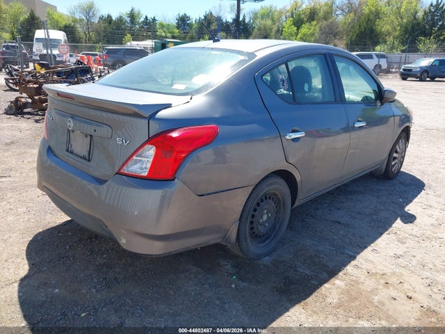 2017 NISSAN VERSA 3N1CN7AP2HL902136 Photo 3