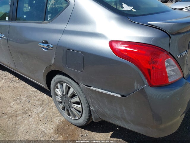 2017 NISSAN VERSA 3N1CN7AP2HL902136 Photo 5