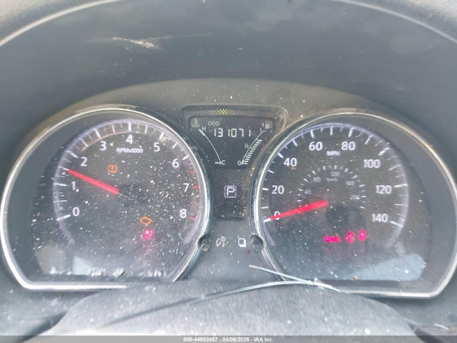 2017 NISSAN VERSA 3N1CN7AP2HL902136 Photo 6