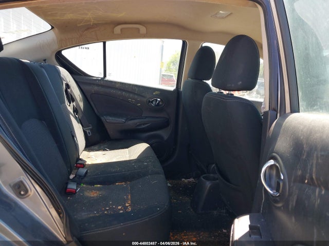 2017 NISSAN VERSA 3N1CN7AP2HL902136 Photo 7