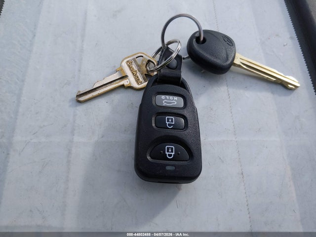 2017 HYUNDAI ELANTRA KMHD84LF1HU385716 Photo 10