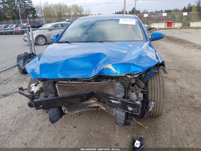 2017 HYUNDAI ELANTRA KMHD84LF1HU385716 Photo 5