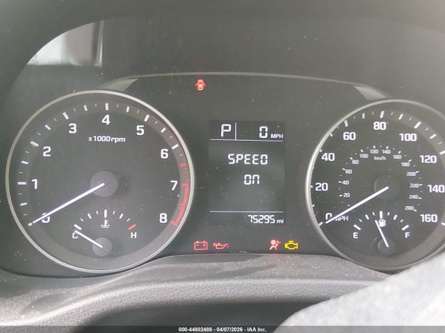 2017 HYUNDAI ELANTRA KMHD84LF1HU385716 Photo 6