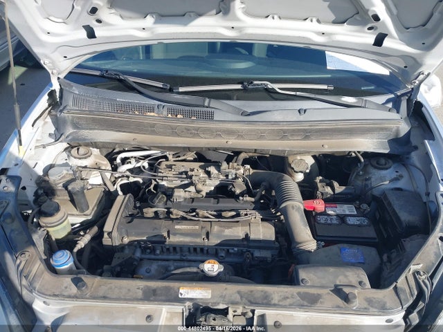 44802495 :رقم المزاد ، KNDJT2A24A7067460 vin ، 2010 Kia Soul + مزاد بيع