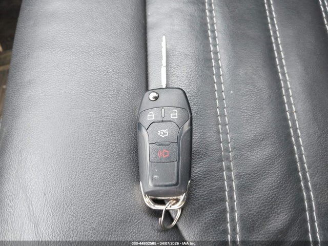 2013 FORD FUSION 3FA6P0HR7DR207716 Photo 10