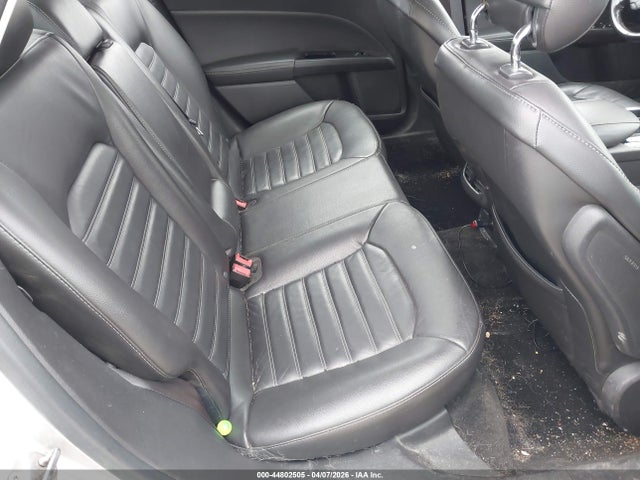 2013 FORD FUSION 3FA6P0HR7DR207716 Photo 7