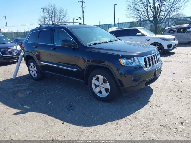 2011 JEEP GRAND CHEROKEE 1J4RR4GG7BC528783
