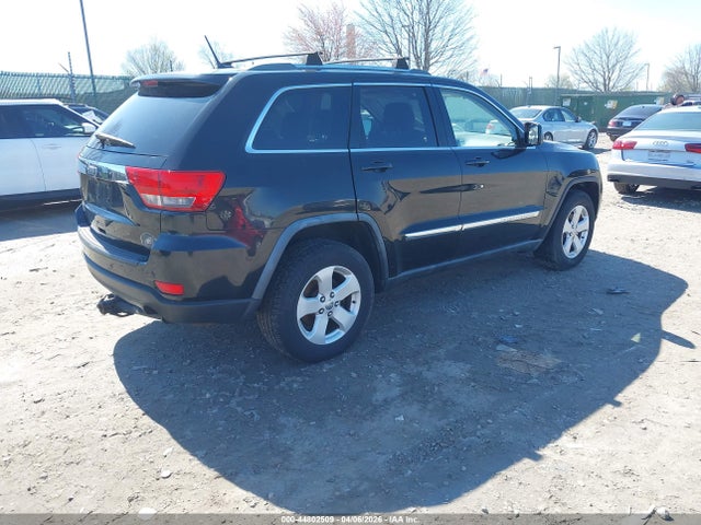 2011 JEEP GRAND CHEROKEE 1J4RR4GG7BC528783 Photo 3
