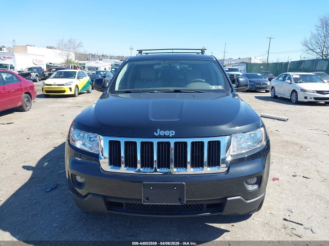 2011 JEEP GRAND CHEROKEE 1J4RR4GG7BC528783 Photo 5