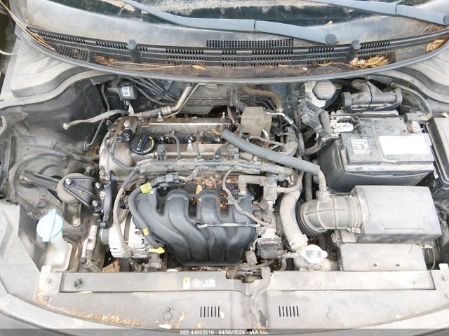 2018 KIA RIO 3KPA24AB5JE078191 Photo 9