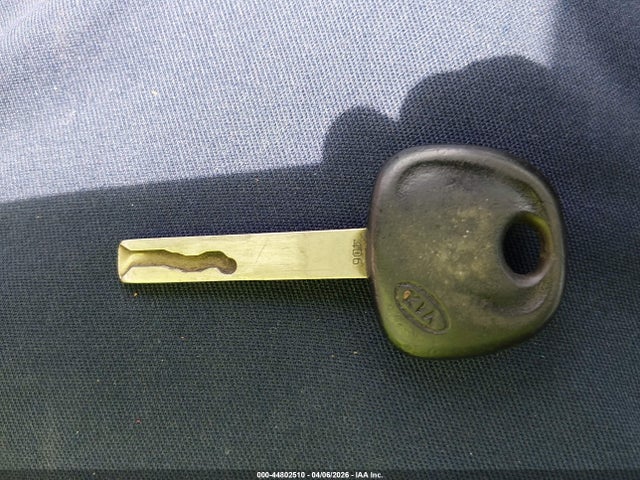 2018 KIA RIO 3KPA24AB5JE078191 Photo 10