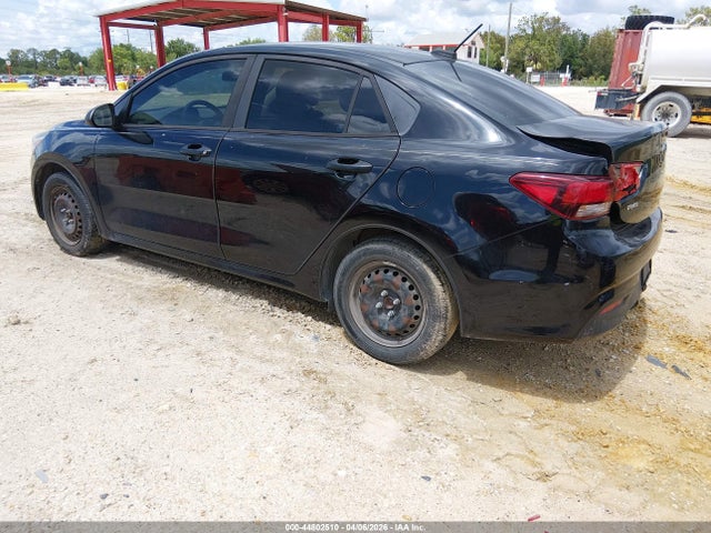 2018 KIA RIO 3KPA24AB5JE078191 Photo 2