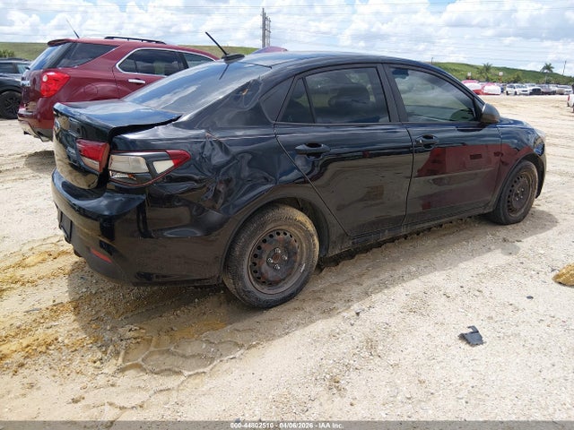2018 KIA RIO 3KPA24AB5JE078191 Photo 3