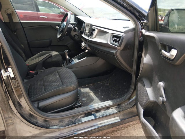 2018 KIA RIO 3KPA24AB5JE078191 Photo 4