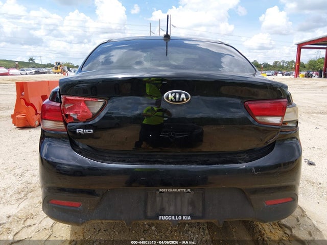 2018 KIA RIO 3KPA24AB5JE078191 Photo 5