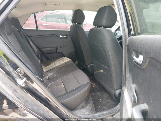 2018 KIA RIO 3KPA24AB5JE078191 Photo 7