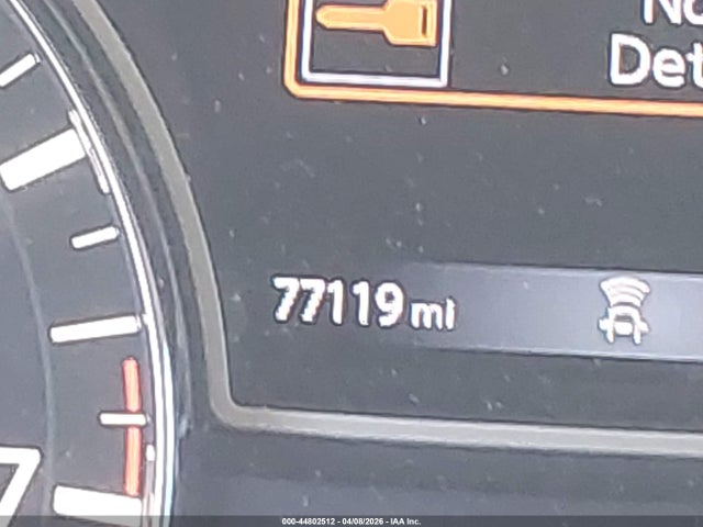 Продаж на аукціоні авто 2018 Nissan Pathfinder S, vin: 5N1DR2MN5JC676304, номер лоту: 44802512