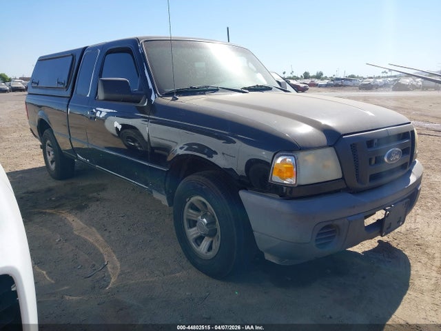 2011 FORD RANGER 1FTKR1EE1BPA26299