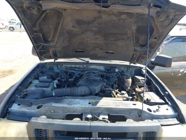 2011 FORD RANGER 1FTKR1EE1BPA26299 Photo 9