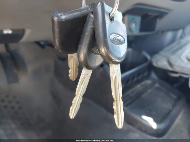2011 FORD RANGER 1FTKR1EE1BPA26299 Photo 10